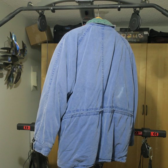 Dash Fall/Winter Jacket - Picture 2 of 6